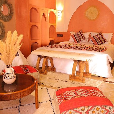 Riad Dar Susan - Authentic Stay In Zagora Exterior foto