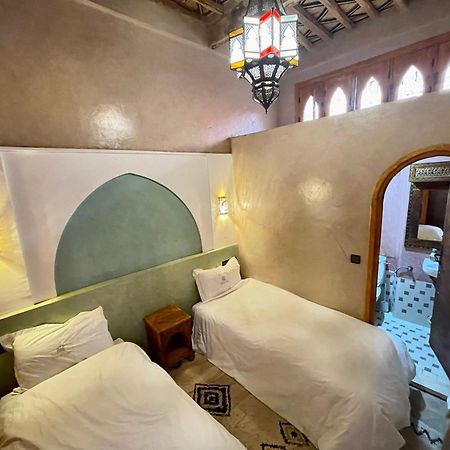 Riad Dar Susan - Authentic Stay In Zagora Exterior foto