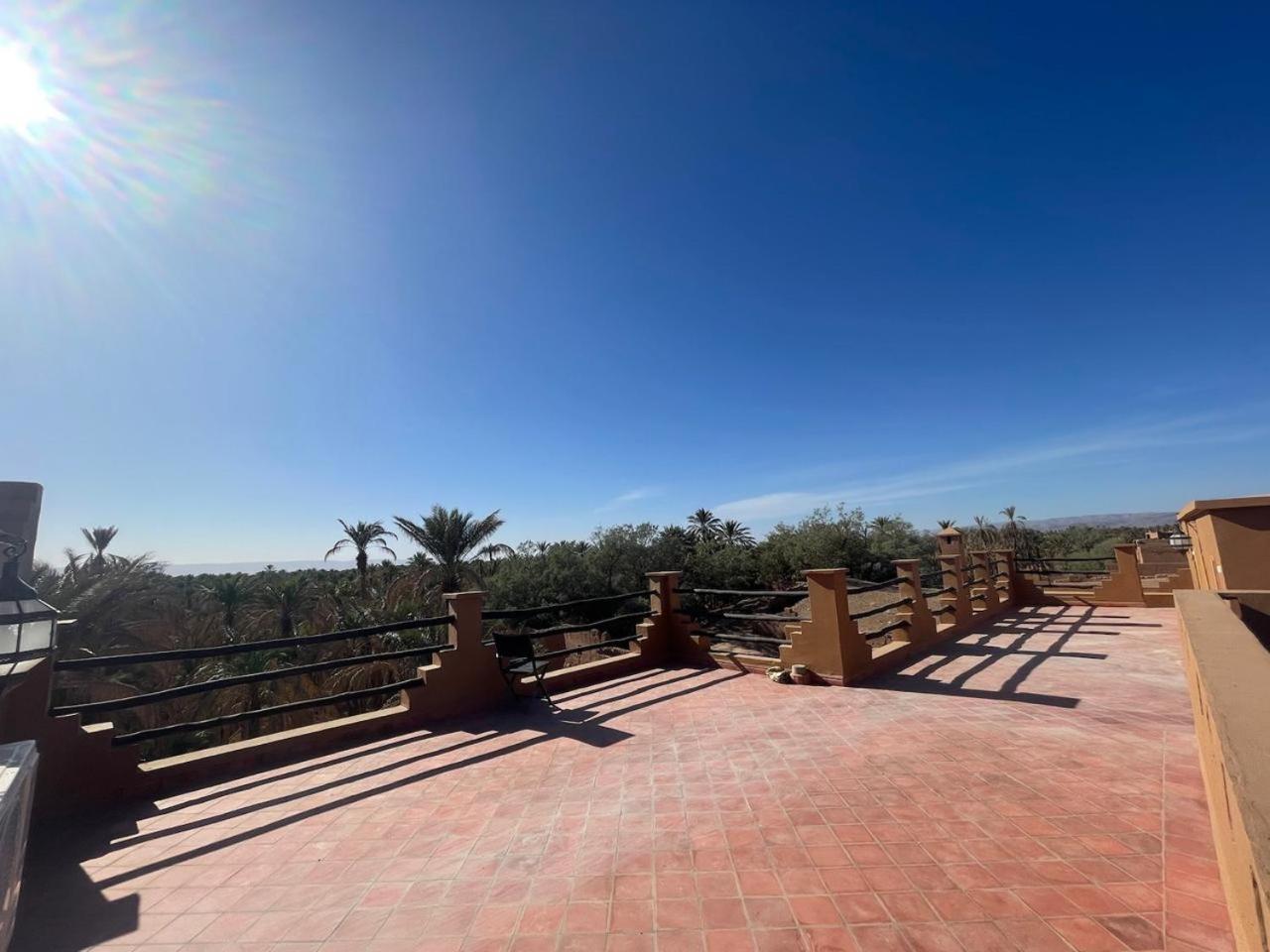 Riad Dar Susan - Authentic Stay In Zagora Exterior foto