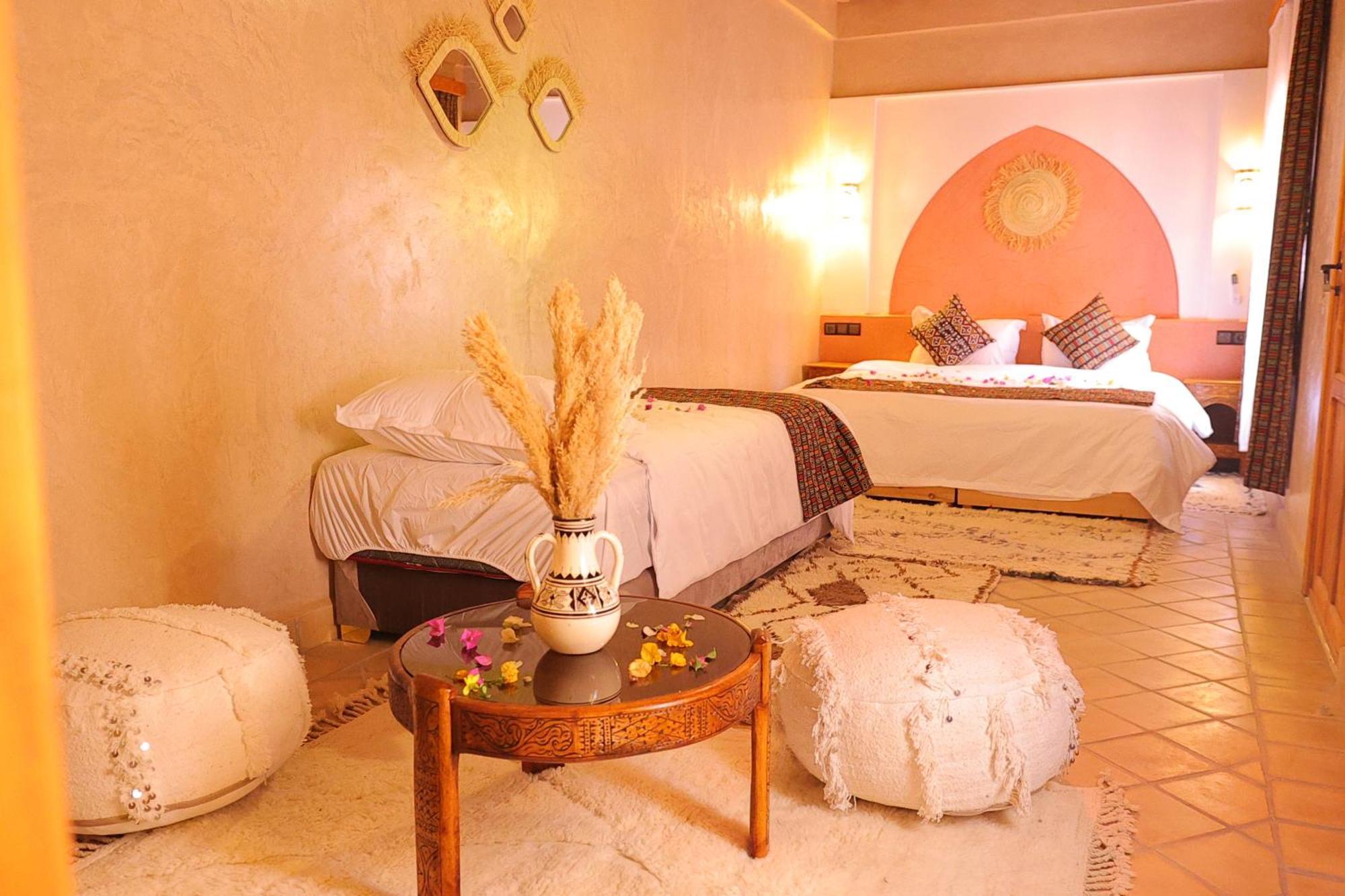 Riad Dar Susan - Authentic Stay In Zagora Exterior foto