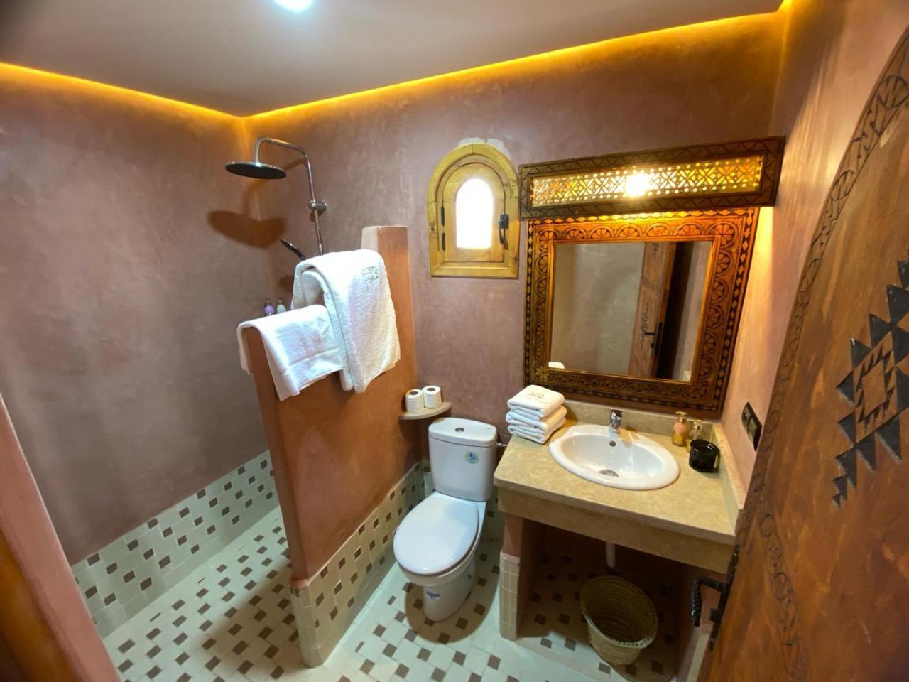 Riad Dar Susan - Authentic Stay In Zagora Exterior foto