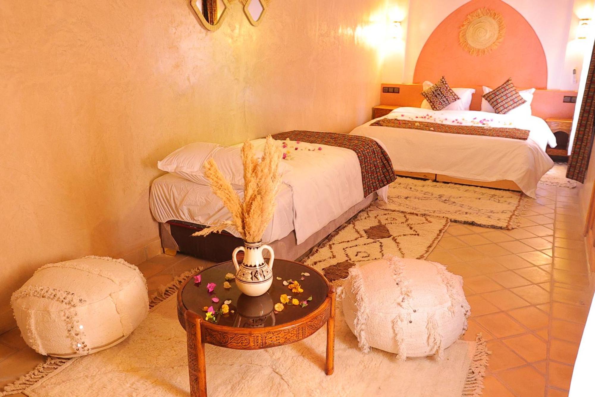 Riad Dar Susan - Authentic Stay In Zagora Exterior foto