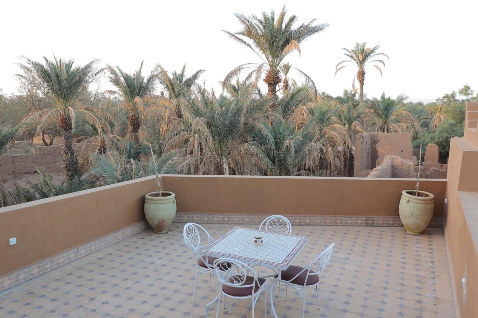 Riad Dar Susan - Authentic Stay In Zagora Exterior foto