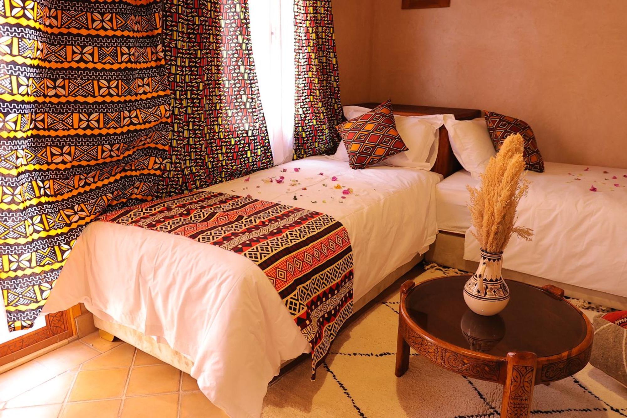 Riad Dar Susan - Authentic Stay In Zagora Exterior foto