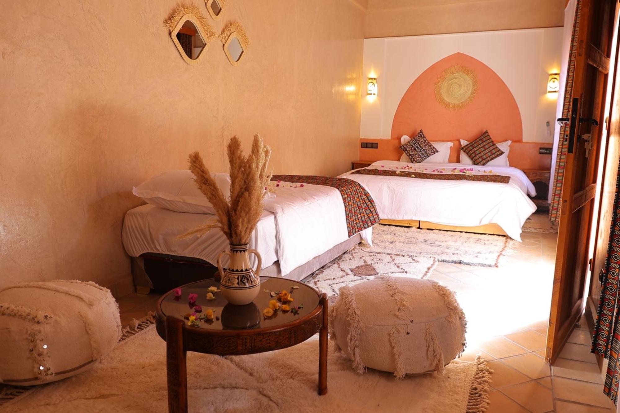 Riad Dar Susan - Authentic Stay In Zagora Exterior foto