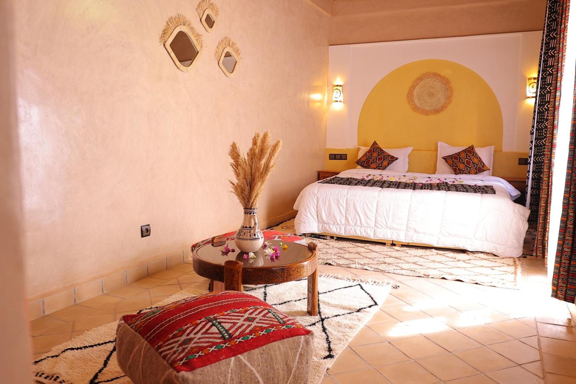 Riad Dar Susan - Authentic Stay In Zagora Exterior foto