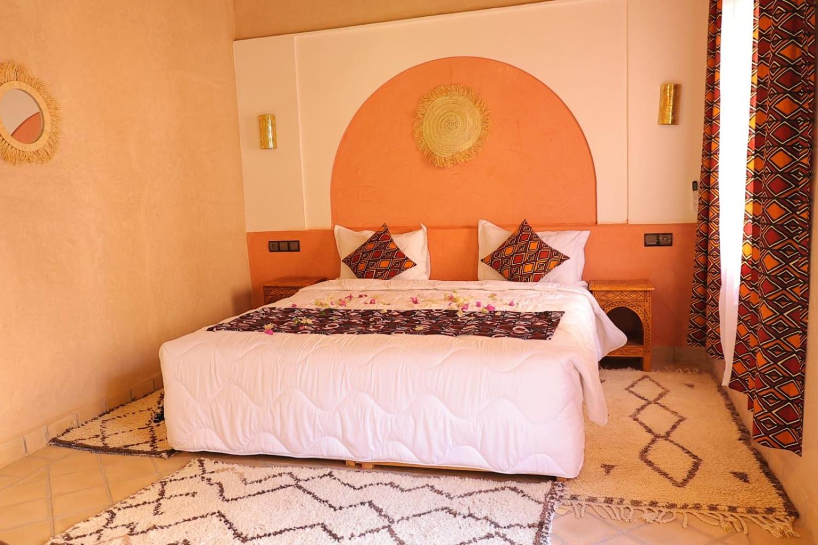 Riad Dar Susan - Authentic Stay In Zagora Exterior foto
