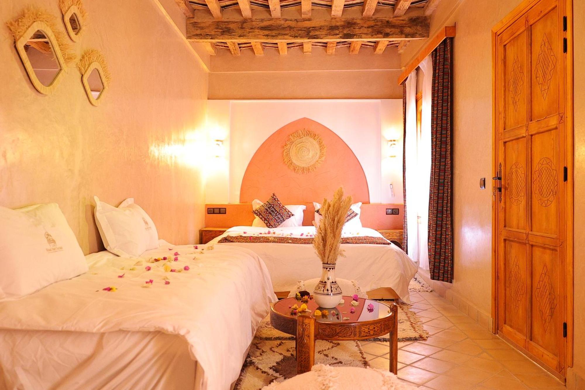 Riad Dar Susan - Authentic Stay In Zagora Exterior foto