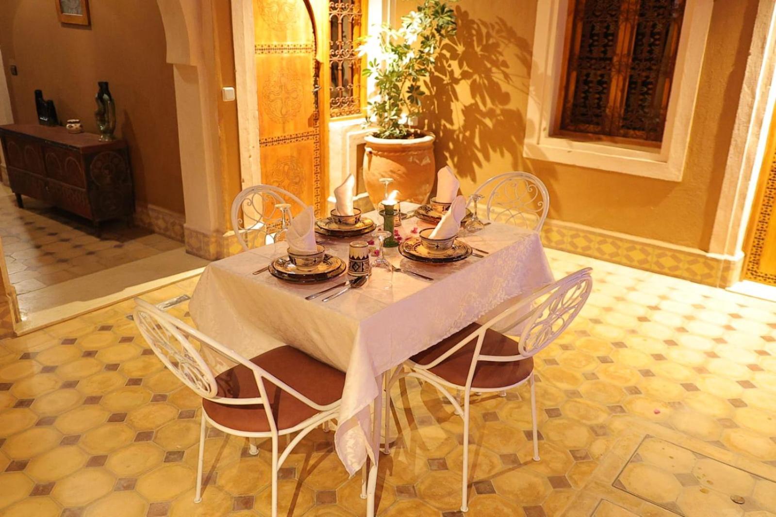 Riad Dar Susan - Authentic Stay In Zagora Exterior foto