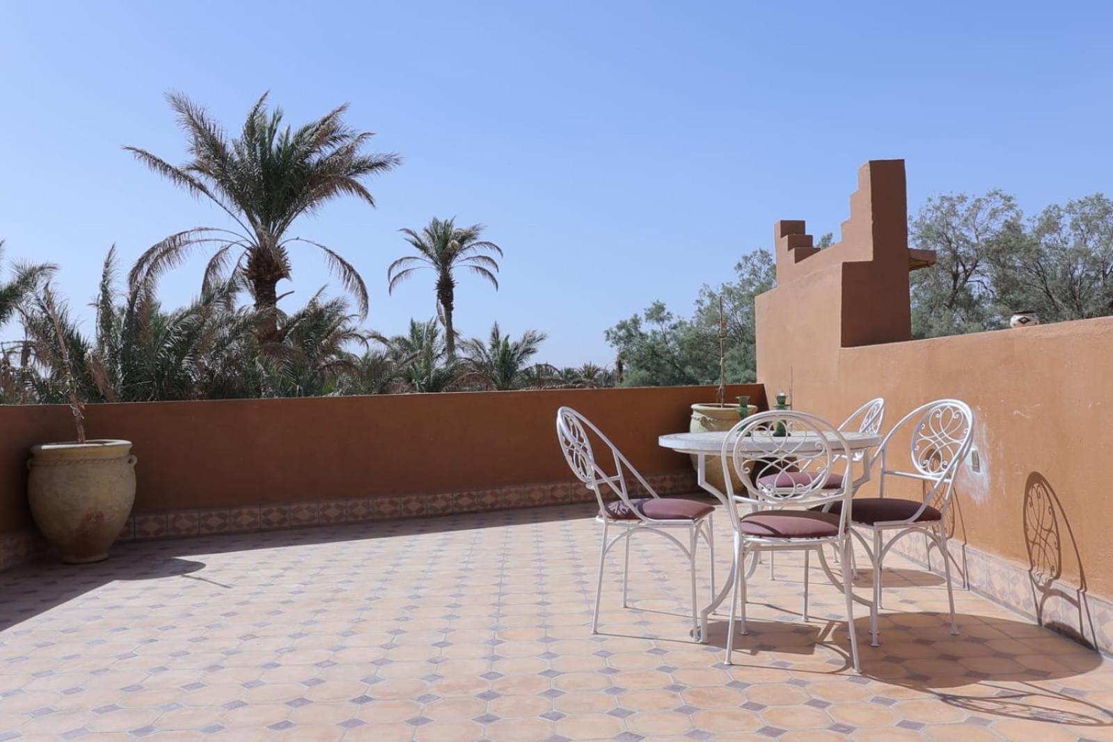 Riad Dar Susan - Authentic Stay In Zagora Exterior foto