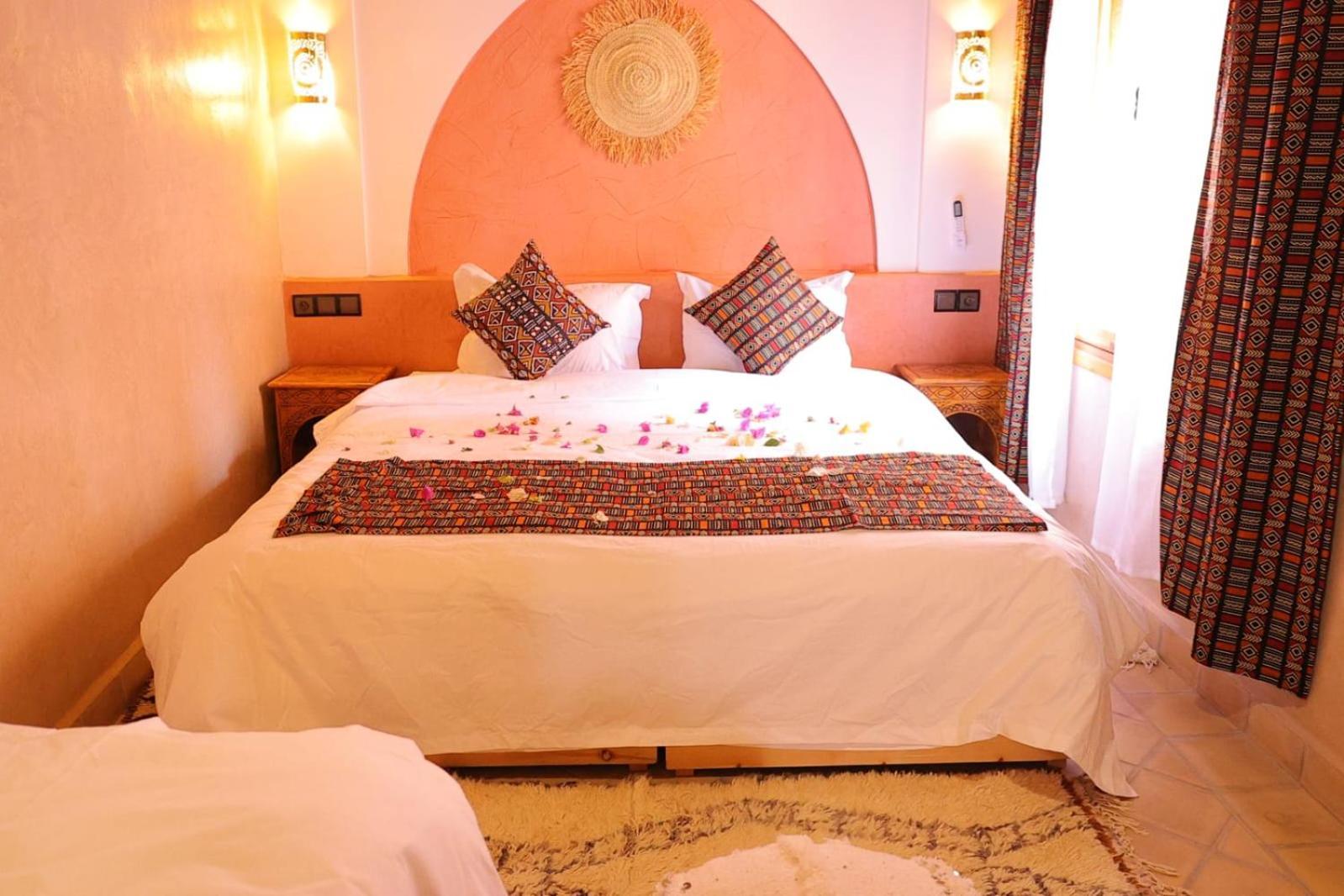 Riad Dar Susan - Authentic Stay In Zagora Exterior foto