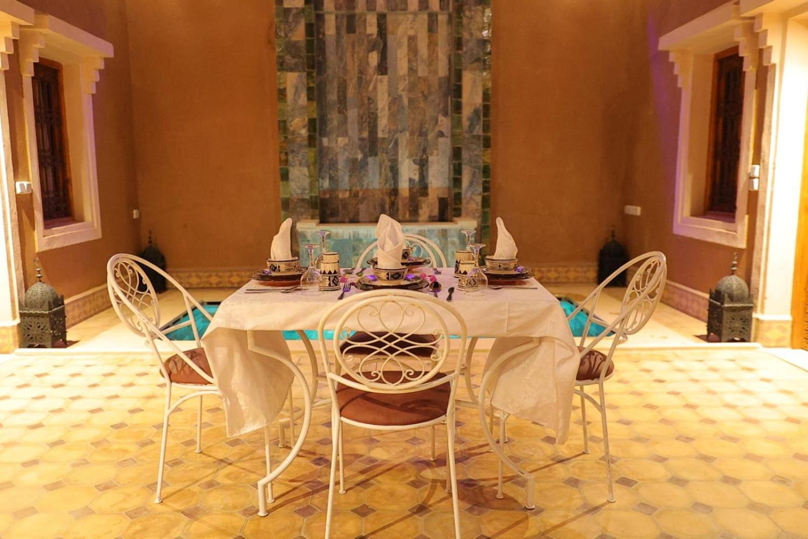 Riad Dar Susan - Authentic Stay In Zagora Exterior foto