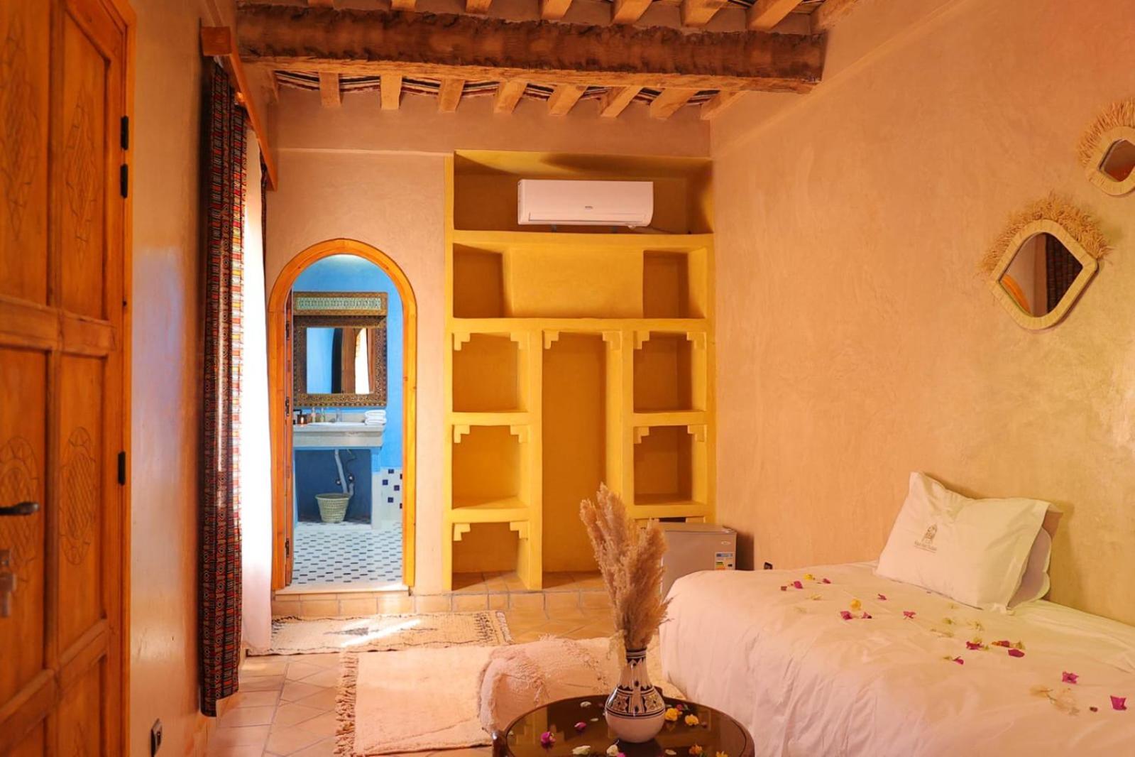 Riad Dar Susan - Authentic Stay In Zagora Exterior foto