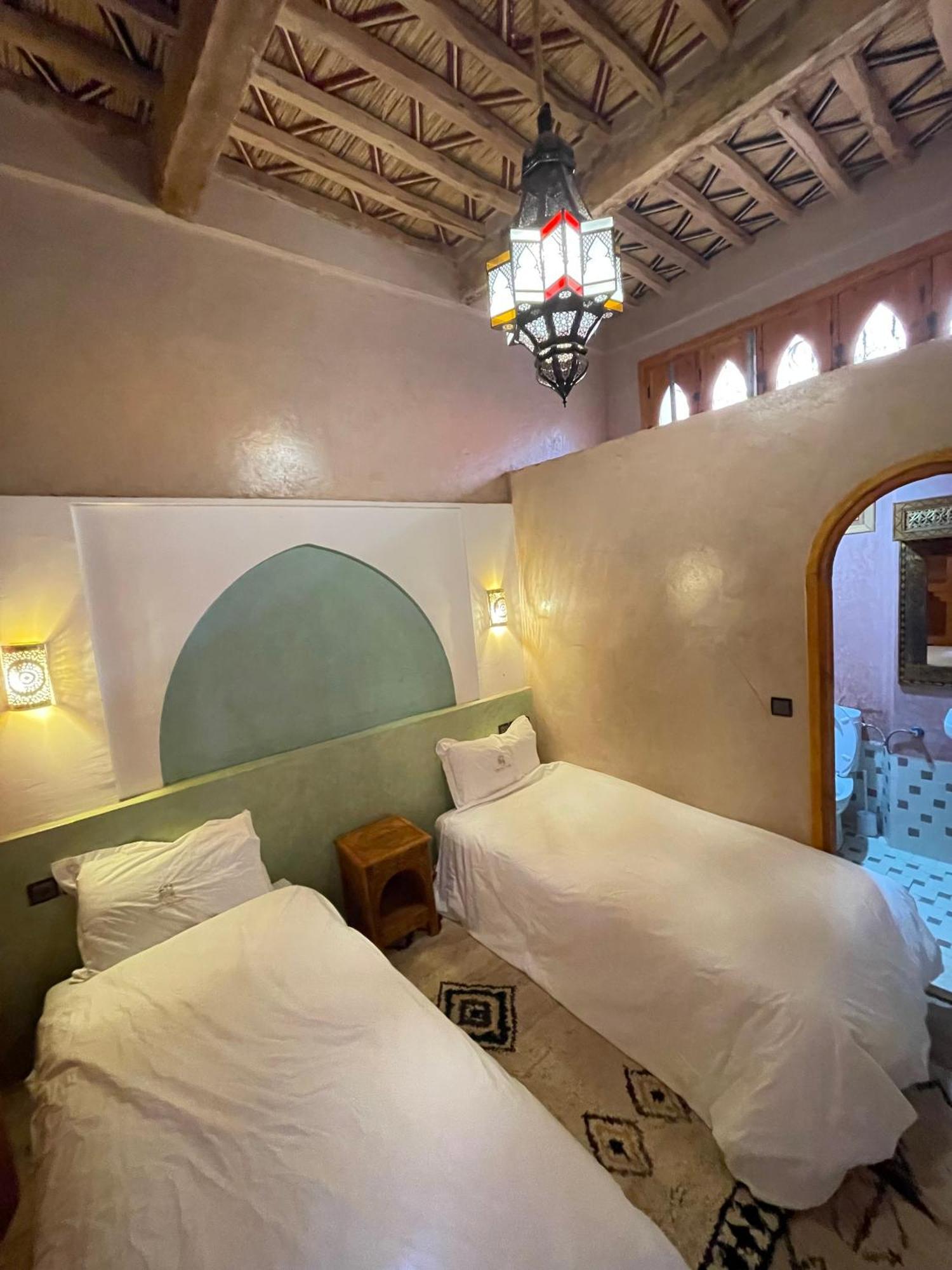 Riad Dar Susan - Authentic Stay In Zagora Exterior foto